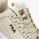 Női sportcipők FILA DISRUPTOR WHITECAP GREY  101081090r szín: szürke