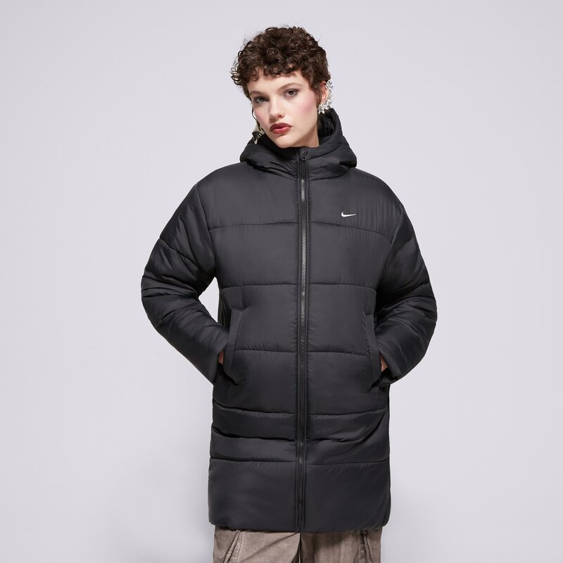 NIKE KABÁT TÉLI W NSW TF SNFL NK CLSC PRKA