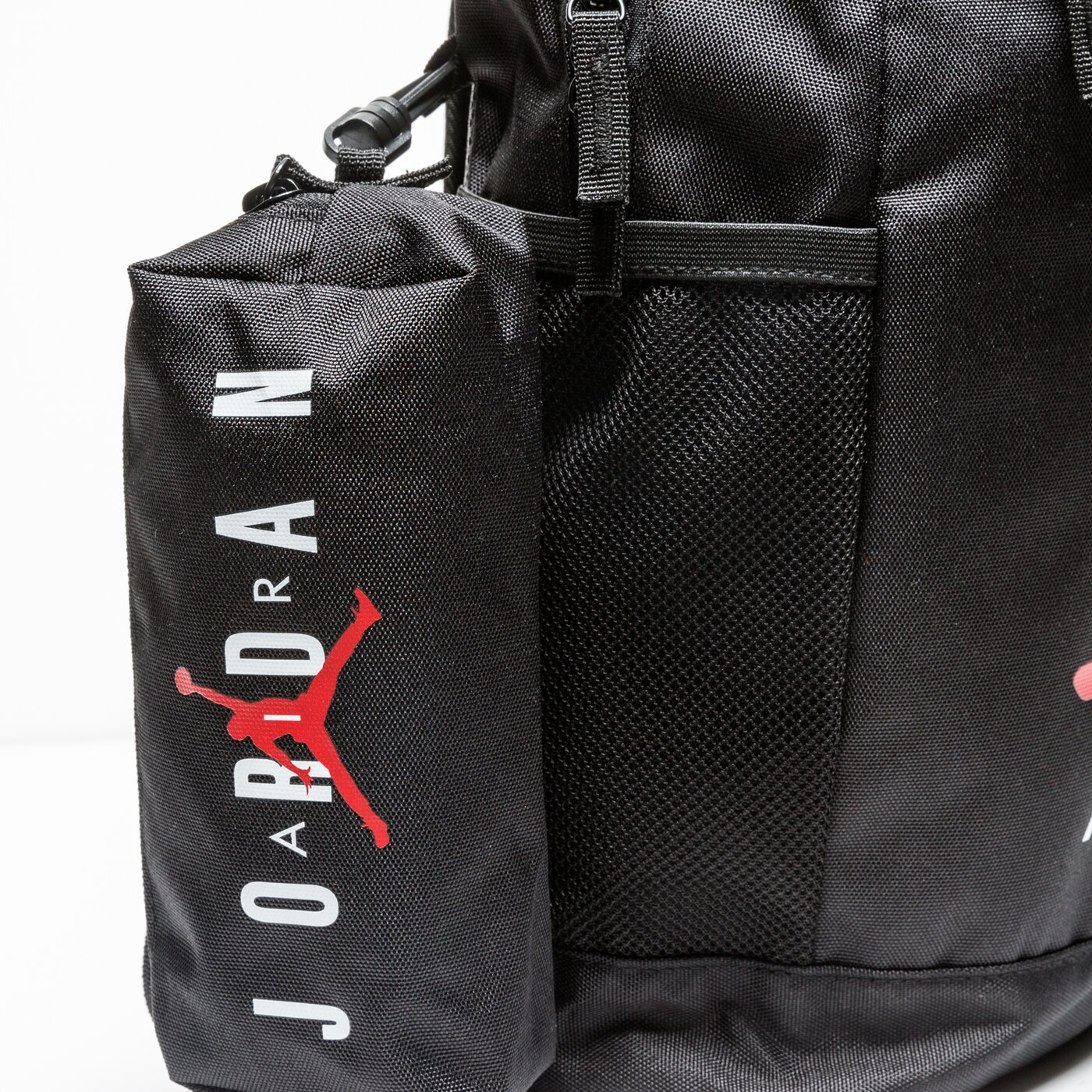 JORDAN HÁTIZSÁK PENCIL CASE BACKPACK 9B0503023 FEKETE 16 990,00 Ft