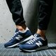 Férfi sportcipők NEW BALANCE ML527LB ml527lb szín: sötétkék