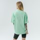 Női póló ADIDAS PÓLÓ TEE h06648 szín: zöld