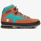 Férfi téli cipők TIMBERLAND EURO HIKER F/L  tb0a2nk32311 szín: sárga