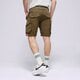 Férfi rövidnadrágok ALPHA INDUSTRIES RÖVIDNADRÁG COMBAT SHORT 116210142 szín: khaki