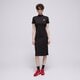 Ruha és szoknya PUMA NŐI RUHA CLASSICS RIBBED 62425601 szín: fekete