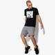 Férfi rövidnadrágok NIKE RÖVIDNADRÁG M NSW MODERN SHORT FT 886247-091 szín: szürke