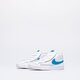 Gyerek sportcipők NIKE BLAZER MID '77 da4088-107 szín: fehér