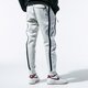 Férfi nadrágok NIKE NADRÁG M NSW NIKE AIR PANT FLC bv5147-141 szín: szürke