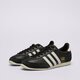 Női sportcipők ADIDAS JAPAN ih5490 szín: fekete