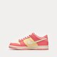 Gyerek sportcipők NIKE DUNK LOW dh9765-200 szín: rózsaszín