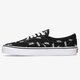 Férfi sportcipők VANS ERA  vn0a54f1qw71 szín: fekete