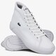 Gyerek téli cipők LACOSTE GRIPSHOT MID 0120 2 CUJ 740cuj001021g szín: fehér