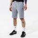 Férfi rövidnadrágok CONFRONT RÖVIDNADRÁG BASIC SHORTS GRY cf121szm15002 szín: szürke