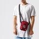 Női táska NEW ERA NŐI TÁSKA MLB SIDE BAG NYY CAR NEW YORK YANKEES CAR 11942029 szín: bordó