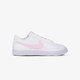Gyerek sportcipők NIKE BLAZER LOW cz7579-102 szín: fehér