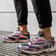 Férfi sportcipők NIKE ZOOM STREAK SPECTRUM PLUS SP ar1533-500 szín: multicolor