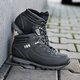 Női téli cipők HELLY HANSEN W TRYVANN 534 15076991 szín: fekete