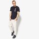 Férfi póló NEW ERA PÓLÓ SS MLB LOGO TOWER TEE NEW YORK YANKEES NAVY 11517769 szín: sötétkék
