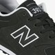 Férfi sportcipők NEW BALANCE ML393LR1 ml393lr1 szín: zöld