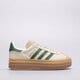 Női sportcipők ADIDAS GAZELLE BOLD W id7056 szín: bézs