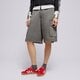 Női rövidnadrágok ADIDAS RÖVIDNADRÁG CARGO JORTS jd0139 szín: szürke
