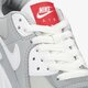 Női sportcipők NIKE AIR MAX 90 dj1494-001 szín: szürke