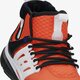 Férfi sportcipők NIKE AIR PRESTO MID UTILITY dc8751-800 szín: narancssárga