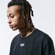 Férfi póló ADIDAS PÓLÓ SS VOCAL TEE ed7220 szín: fekete