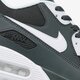 Férfi sportcipők NIKE AIR MAX 90 ESSENTIAL  537384089 szín: szürke