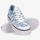 Női tornacipők ADIDAS NIZZA PLATFORM W h01232 szín: kék