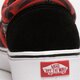 Férfi sportcipők VANS UA COMFYCUSH OLD SKOOL vn0a5dycy091 szín: fekete
