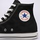 Férfi sportcipők CONVERSE CHUCK TAYLOR ALL STAR  m9160c szín: fekete