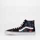 Férfi sportcipők VANS SK8 HI vn0a7q5n0zb1 szín: fekete