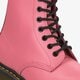 Női téli cipők DR. MARTENS 1460 25714653 szín: rózsaszín