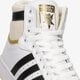 Férfi sportcipők ADIDAS TOP TEN s24134 szín: fehér