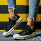 Női tornacipők CONVERSE CHUCK 70 568802c szín: fekete