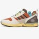 Férfi sportcipők ADIDAS ZX 8000 NATIONAL PARK  fy5168 szín: bézs