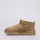 Női téli cipők UGG CLASSIC ULTRA MINI 1116109-san szín: bézs