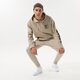 Férfi nadrágok TIMBERLAND NADRÁG CORE LOGO BB ISLAND FOSSIL tb0a2bvfcy21 szín: bézs