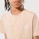 Gyerek póló ADIDAS PÓLÓ GIRL hk2875 szín: bézs