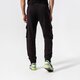 Férfi nadrágok CHAMPION NADRÁG RIB CUFF CARGO PANT 217421kk001 szín: fekete