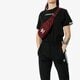 Női övtáska ADIDAS ÖVTÁSKA ESSENTIAL CBODY dv2402 szín: bordó