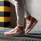 Gyerek sportcipők NIKE MD RUNNER 2 PE (GS) av5110-600 szín: rózsaszín