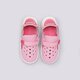 Gyerek papucs és szandálok PUMA EVOLVE SANDAL AC INF  38914804 szín: rózsaszín