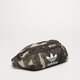 Női övtáska ADIDAS TÁSKA CAMO WAISTBAG h44674 szín: multicolor