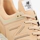 Férfi sportcipők NEW BALANCE MS574LSR ms574lsr szín: bézs