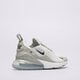 Gyerek sportcipők NIKE AIR MAX 270 943345-040 szín: szürke