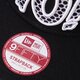 Gyerek baseball sapka NEW ERA SAPKA YO 9FIFTY WHITE 80080240 szín: fekete