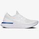 Női futócipők NIKE WMNS EPIC REACT FLYKNIT aq0070-100 szín: fehér
