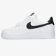 Női sportcipők NIKE AIR FORCE 1 '07 ESSENTIAL cz0270-102 szín: fehér