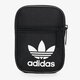 Női táska ADIDAS NŐI TÁSKA FESTVL B TREFOI dv2405 szín: fekete